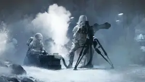 Задник до фильму"Зоряні війни: Епізод 5 — Імперія завдає удару у відповідь" #601887