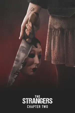 Постер до фильму"Незнайомці: Частина друга" #798299