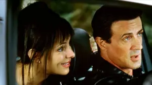 Задник до фильму"Янгол помсти" #390858