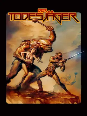 Постер до фильму"" #407445