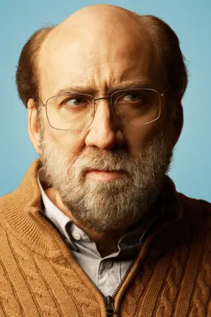 Постер до фильму"Сценарій мрії" #718767