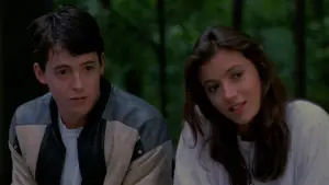 Задник до фильму"Вихідний день Ферріса Бюллера" #674765