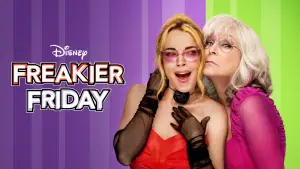 Задник до фильму"Ще одна шалена п