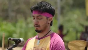 Задник до фильму"Para Perasuk" #798010