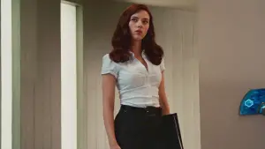 Задник до фильму"Залізна людина 2" #555014