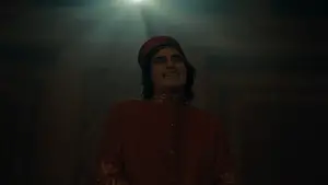 Задник до фильму"Джокер" #553968