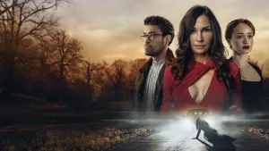 Задник до фильму"Замкнена" #335482