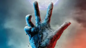 Задник до фильму"Мертві не помирають" #340550