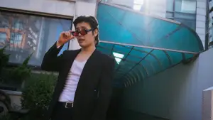 Задник до фильму"Cтукач" #524930