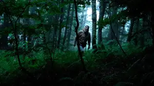 Задник до фильму"Les Tourmentés" #811981