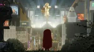 Задник до фильму"Німона" #748842