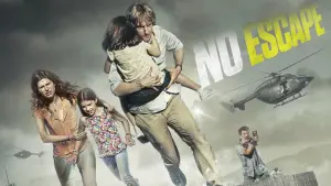 Задник до фильму"Виходу немає" #253548