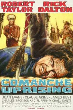 Постер до фильму"Одного разу в… Голлівуді" #555836