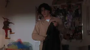 Задник до фильму"Розплющ очі" #214561