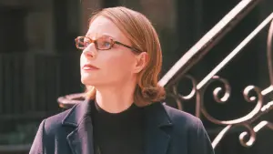 Задник до фильму"Кімната страху" #264194