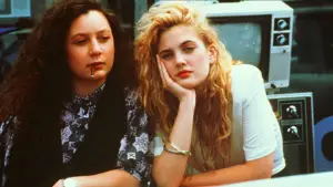 Задник до фильму"Отруйний плющ" #680714