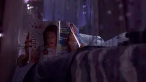 Задник до фильму"Секретарка" #718449