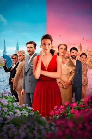 Постер до фильму"Вона сказала «Можливо»" #785152