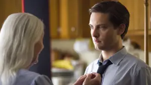 Задник до фильму"Людина-павук 3: Ворог у тiнi" #172657