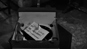 Задник до фильму"Квартира" #749957