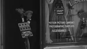 Задник до фильму"Кінооператор" #738401