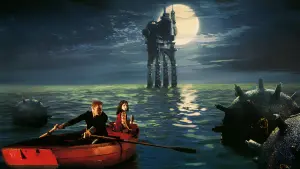 Задник до фильму"Місто загублених дітей" #474579