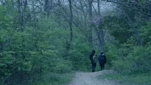 Відео до фільму The Rake | THE RAKE - Official Trailer