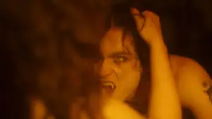 Задник до фильму"The Serpent