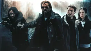 Задник до фильму"Паразити" #392769