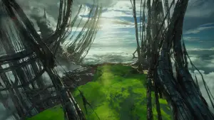 Задник до фильму"Трансформери: Останній лицар" #609473