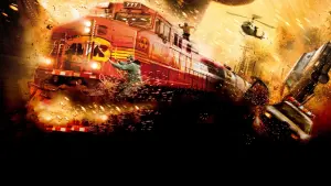 Задник до фильму"Некерований" #278055