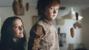 Задник до фильму"Черево" #308531