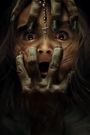 Постер до фильму"Здобич для Диявола" #247900