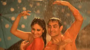 Задник до фильму"Три ідіоти" #650448