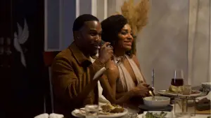 Задник до фильму"The Secret Between Us" #793991