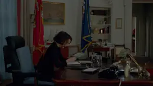Задник до фильму"Джекі" #904879