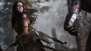 Задник до фильму"Здобич" #161808