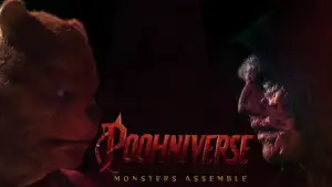 Задник до фильму"Poohniverse: Monsters Assemble" #883244