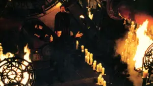 Задник до фильму"Кiнець свiту" #699168