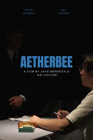 Постер до фильму"Aetherbee" #776507