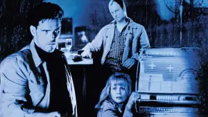 Задник до фильму"Альбіно Алігатор" #452365