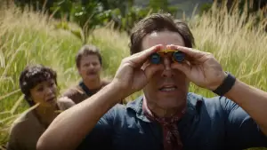 Задник до фильму"Анаконда" #760116