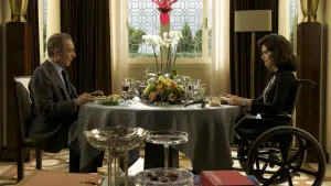 Задник до фильму"Розімкнені обійми" #237013