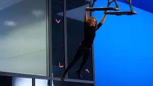 Задник до фильму"Код «Чорна канарка»" #623178