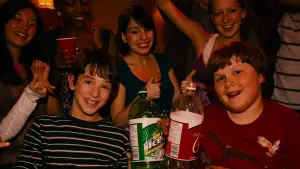 Задник до фильму"Щоденник слабака 2: Правила Родріка" #724232