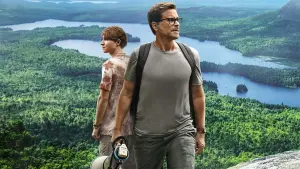 Задник до фильму"Загублений пес" #384468