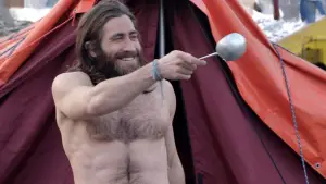 Задник до фильму"Еверест" #715125