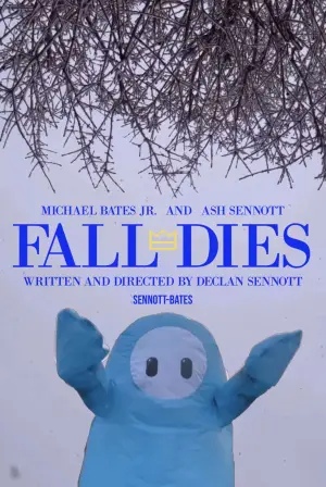 Постер до фильму"Fall Dies" #773434