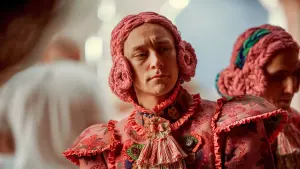 Задник до фильму"Летучий корабль" #365648