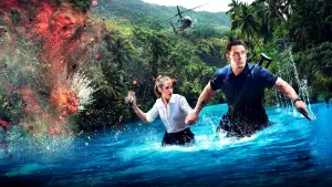 Задник до фильму"Фрілансер" #170808